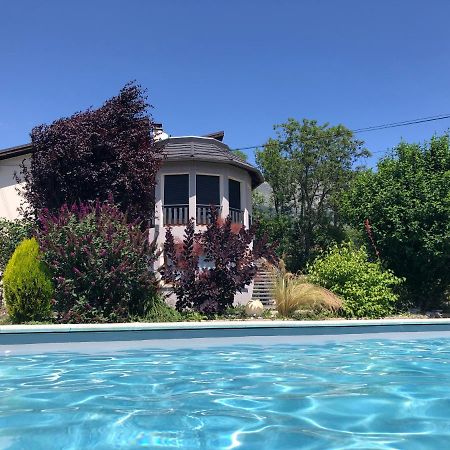 Les Apparts De La Tourronde Chorges Exterior photo