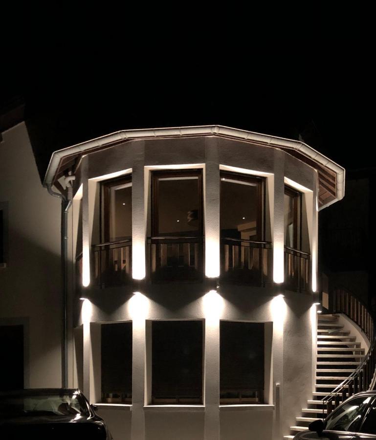 Les Apparts De La Tourronde Chorges Exterior photo